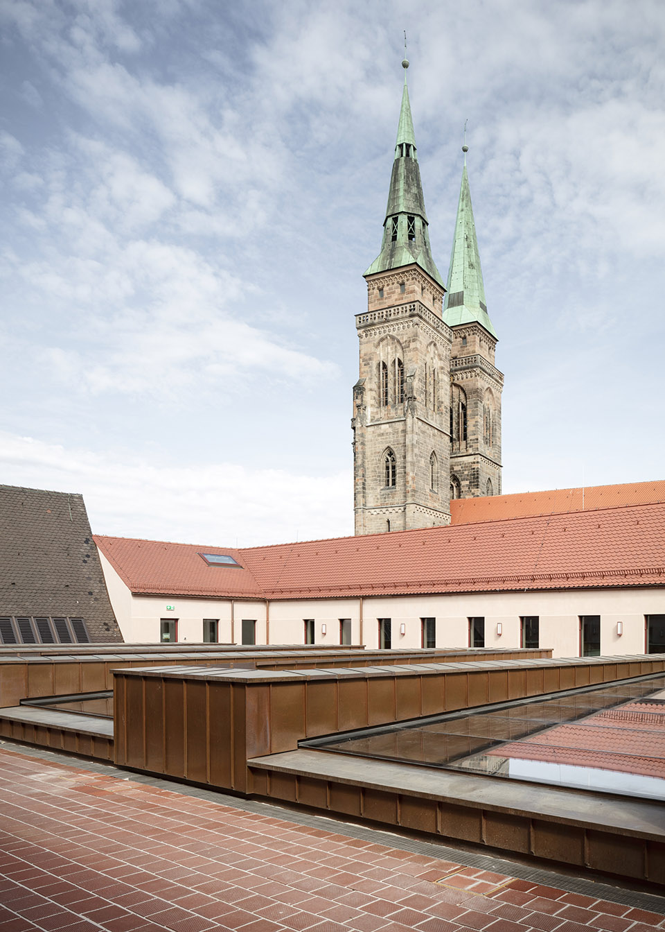 德国 IHK 商务中心丨德国纽伦堡丨Behles & Jochimsen-30