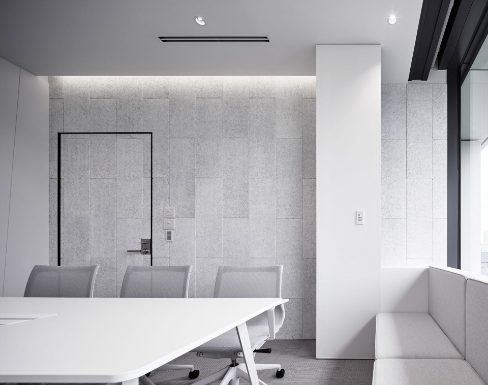 冒险精神赋能,东京 Game Freak 办公室设计亮点解读-34