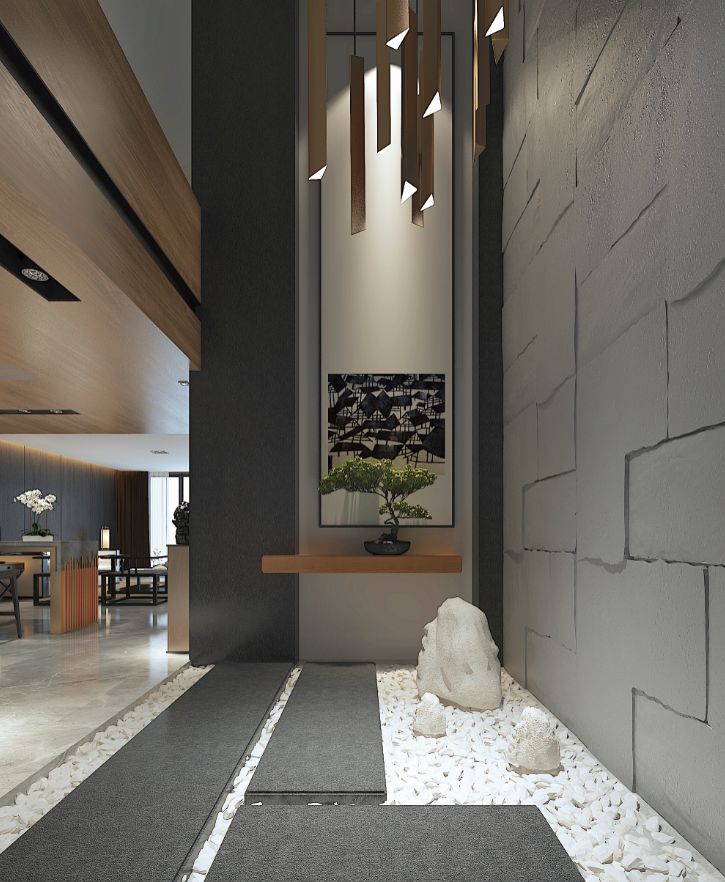 无尽香醇 | 情感深处的空间设计-30