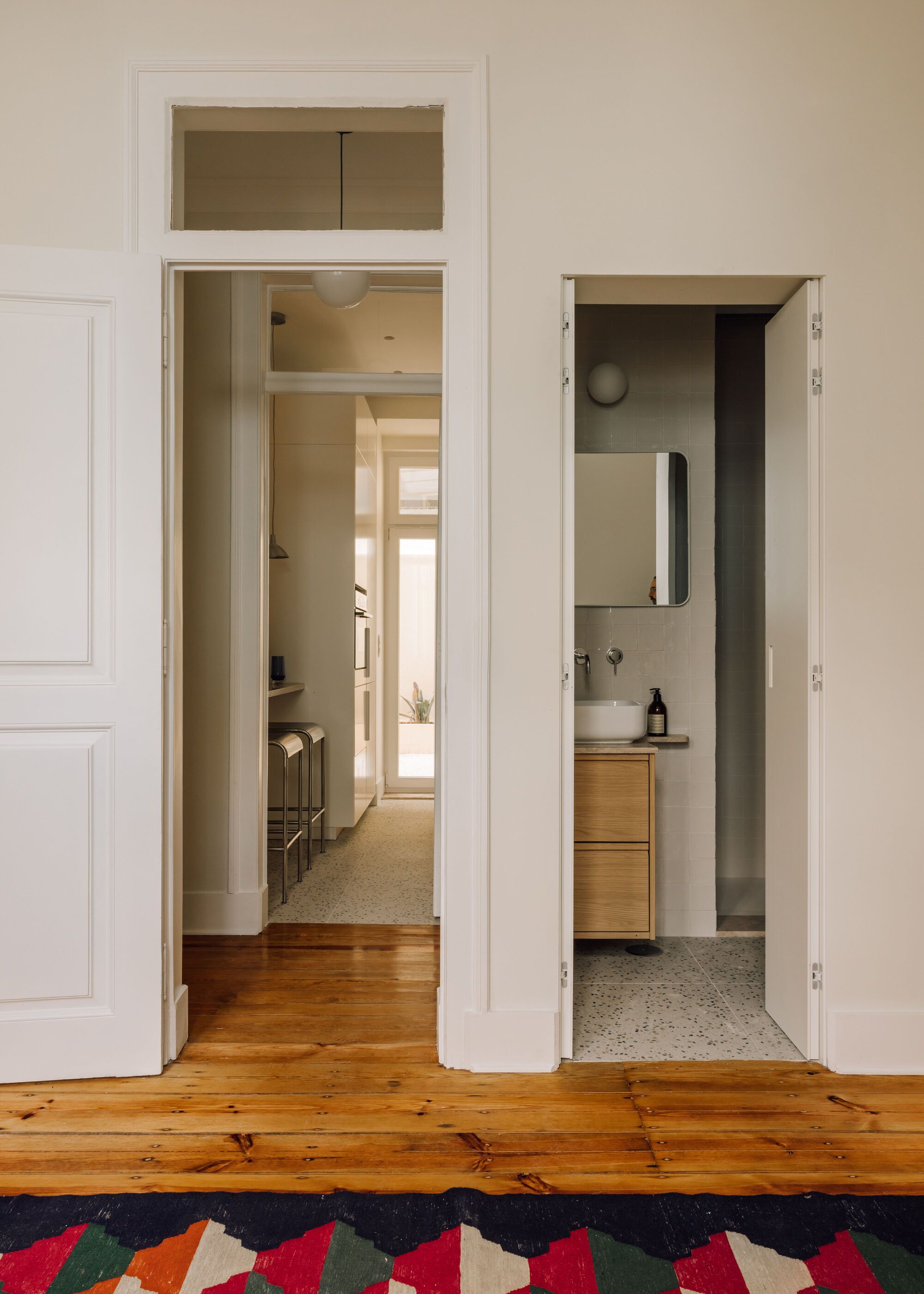 丨葡萄牙里斯本丨Constante Design-27