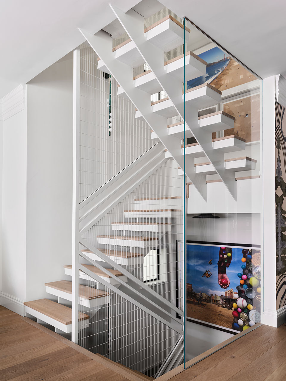 码头；游艇码头；小港湾丨Jeff Schlarb Design Studio-13