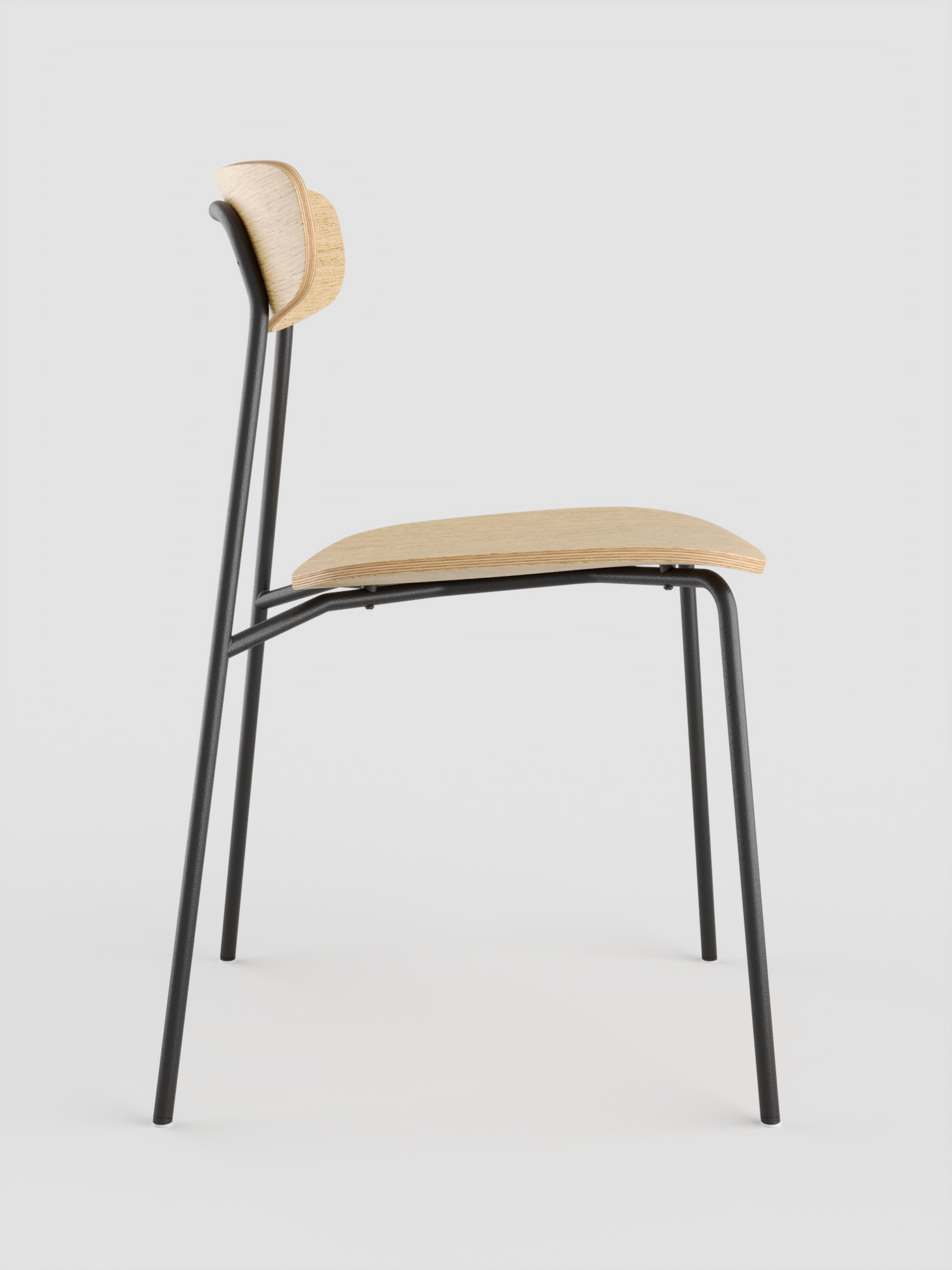 LD Seating Trivi 椅子和桌子设计-3