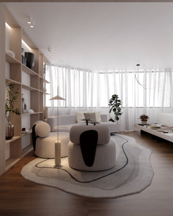 APTO TIFFANY 公寓改造-22