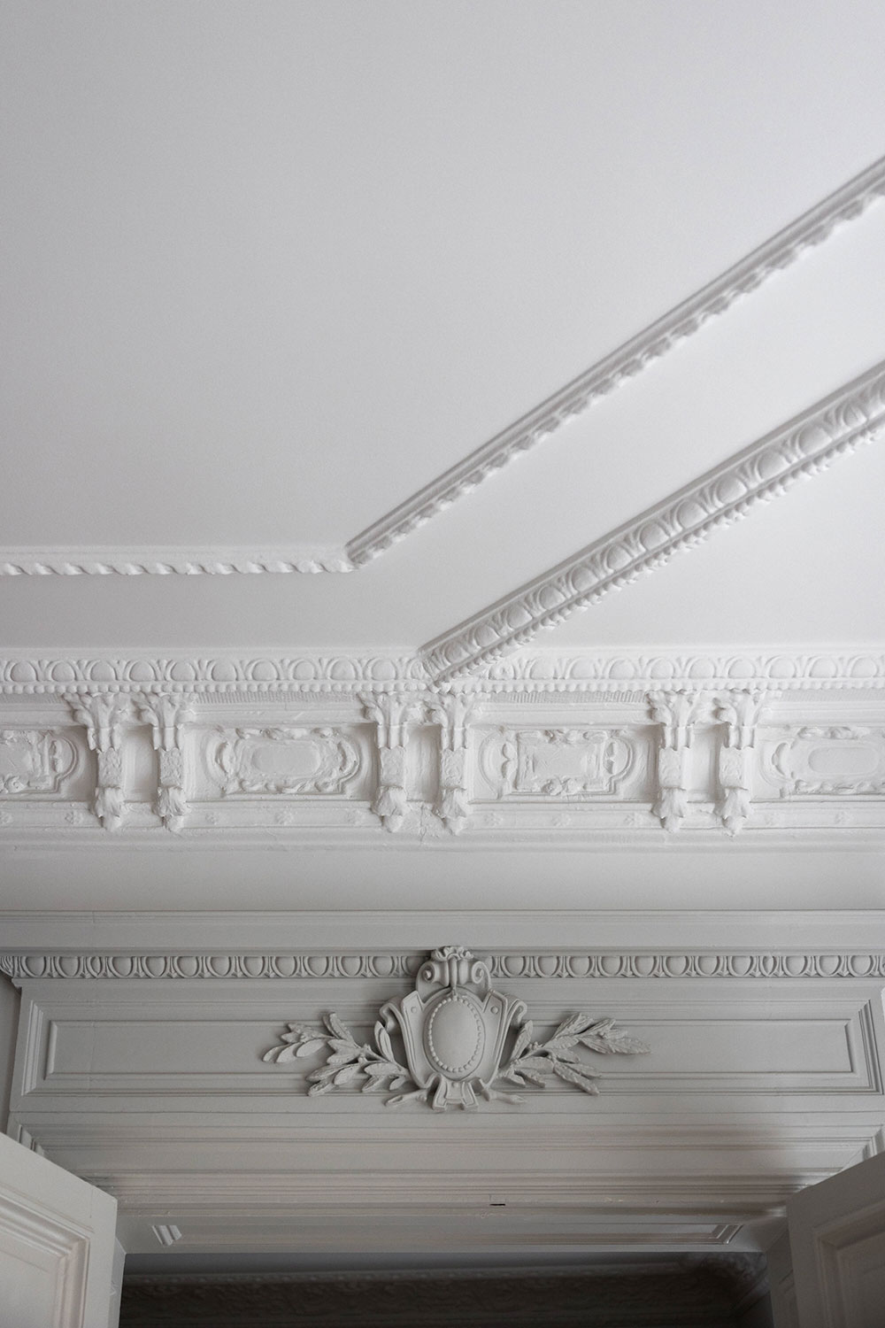 斯德哥尔摩优雅公寓-13