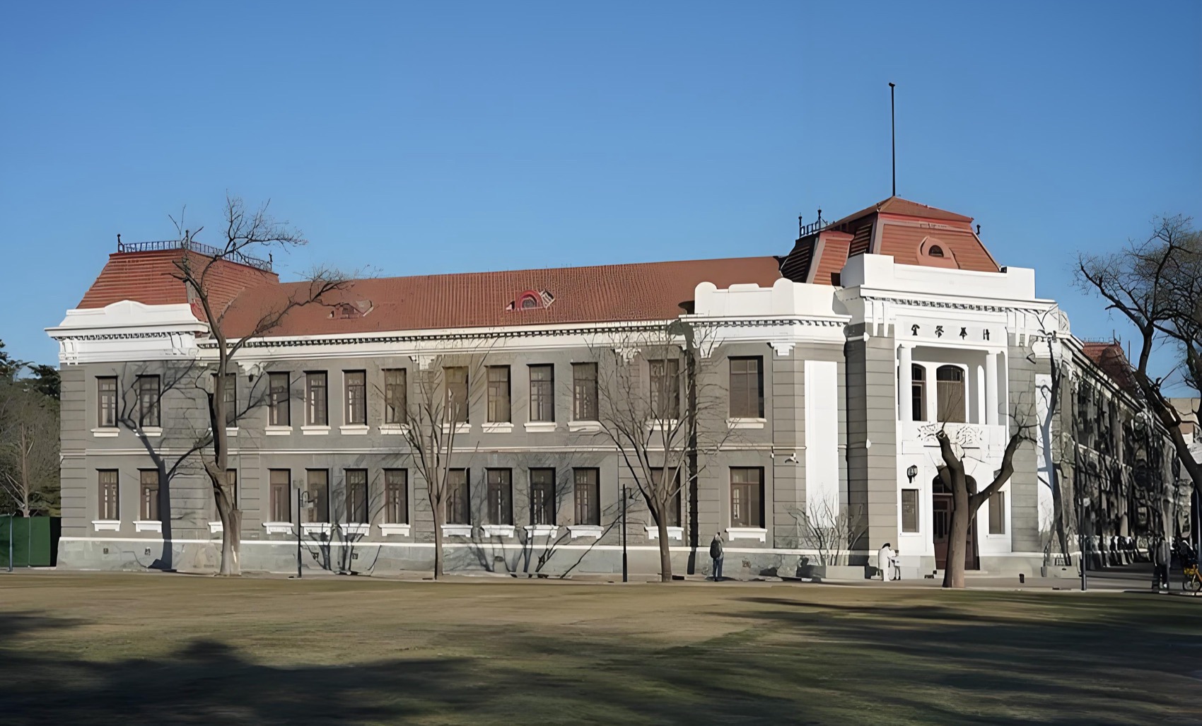 清华大学万科公共卫生与健康学院丨中国北京丨URBANUS都市实践建筑设计事务所-161