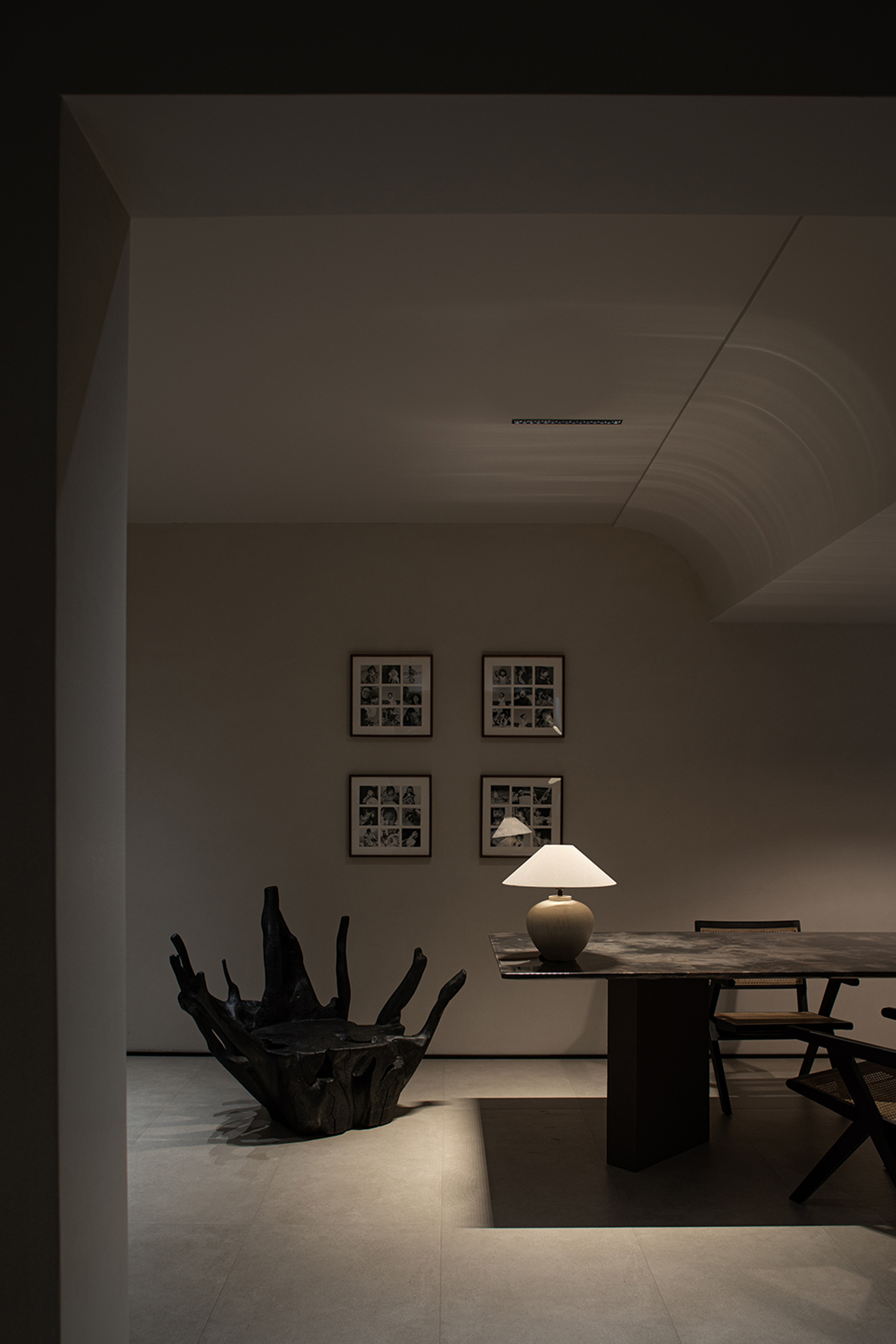 黎水仁佳设计创始人叶永志私宅-20