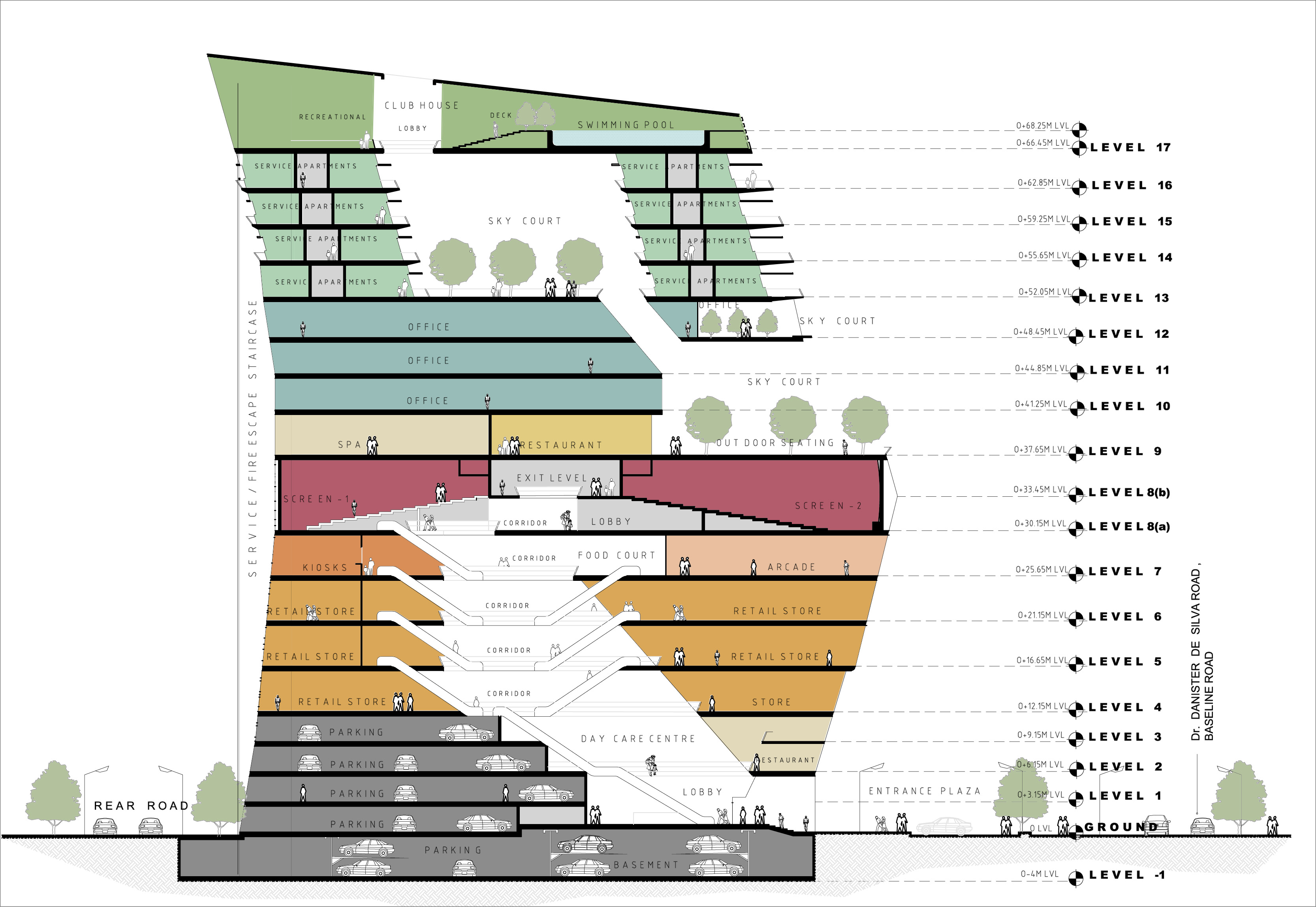 丨Sri LankaColombo-12