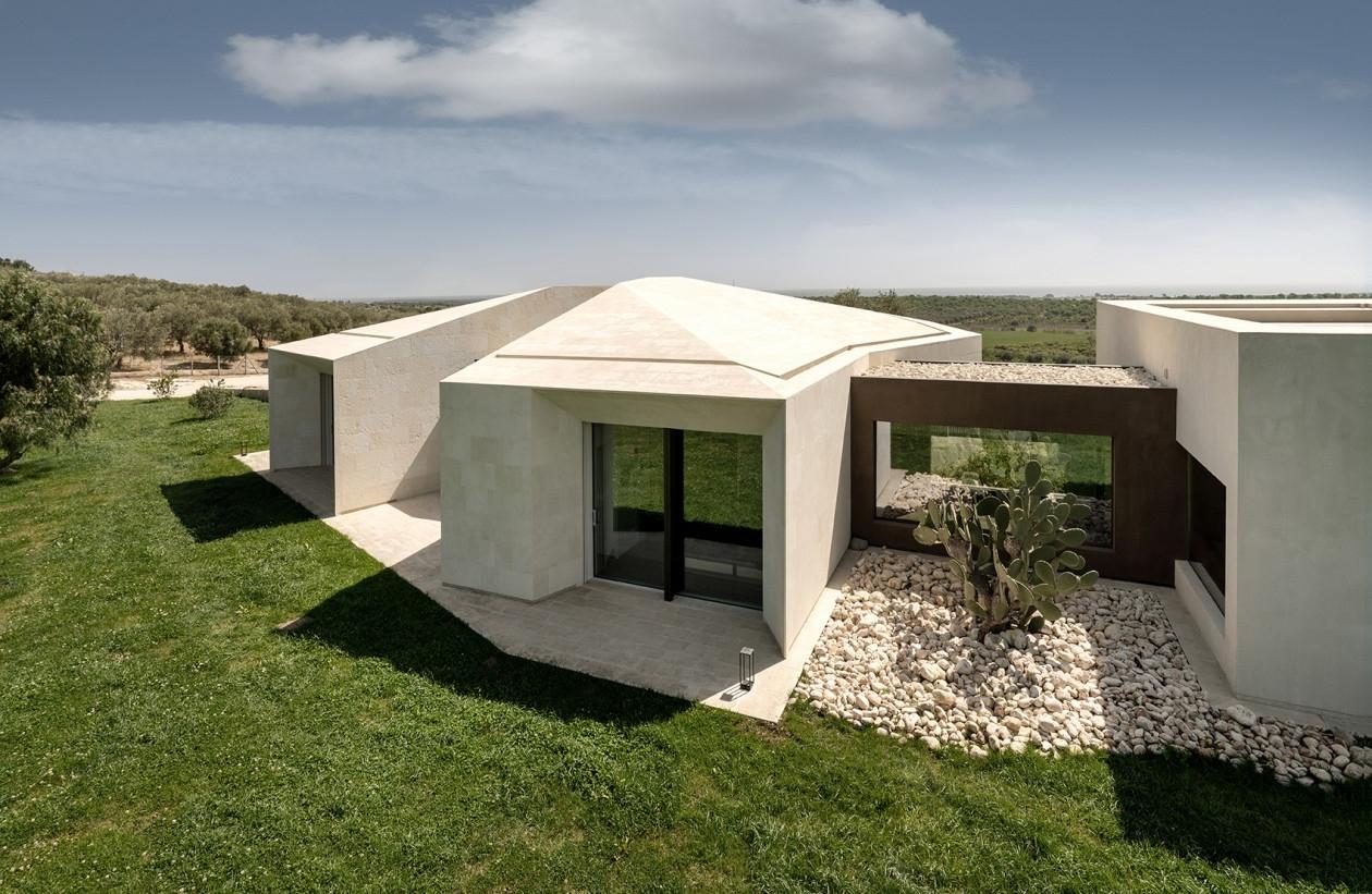 250㎡VPN·诺托私人别墅丨Westway建筑事务所-53