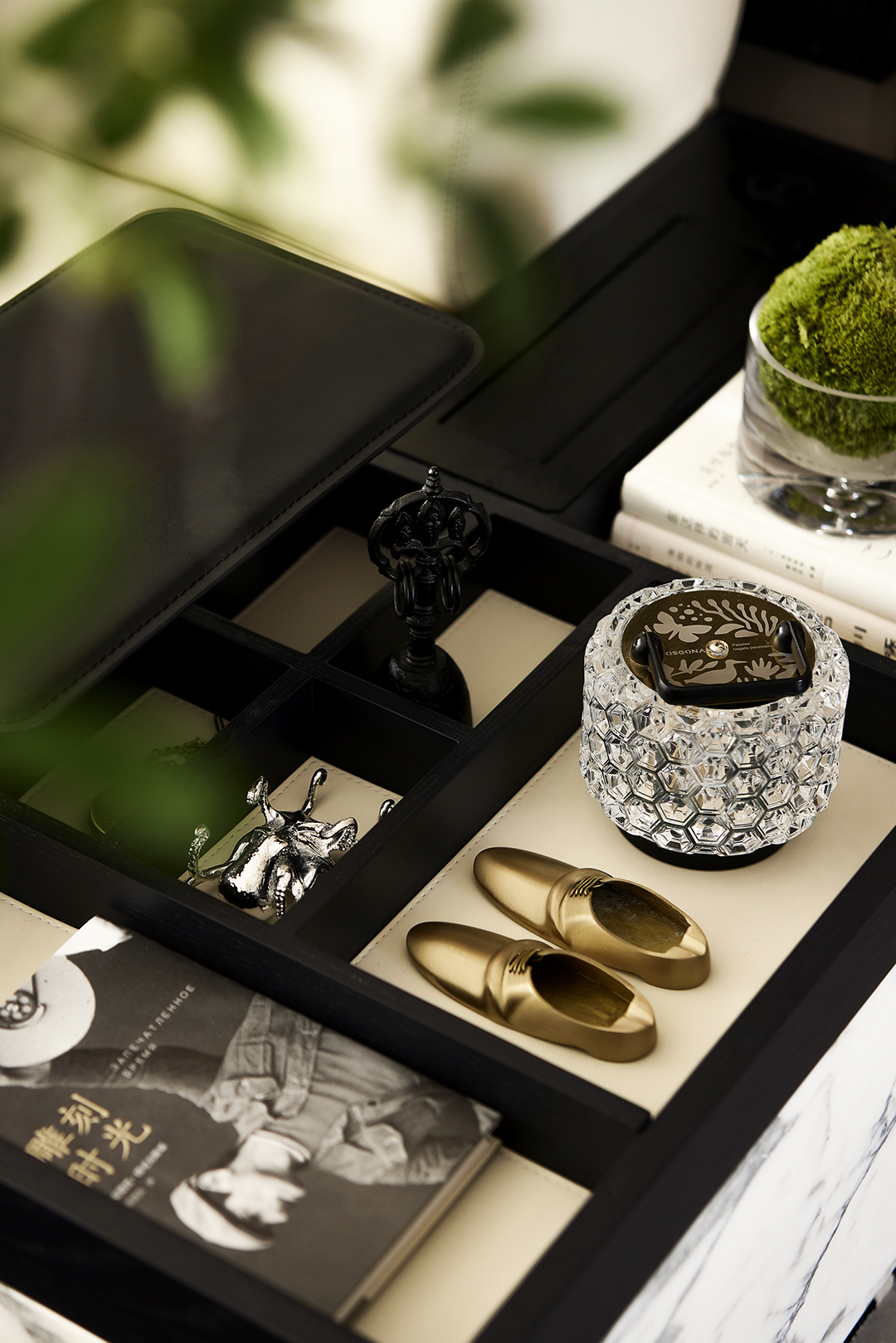 杭州中海·璞翠云集丨中国杭州丨深圳共向美学-6