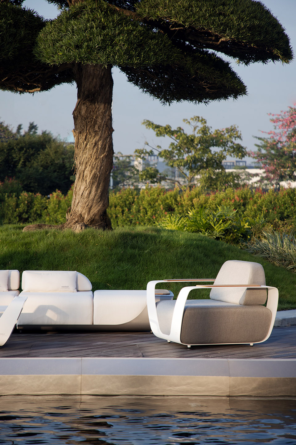 悍高户外家具展厅丨中国佛山丨E Studio 壹所-104