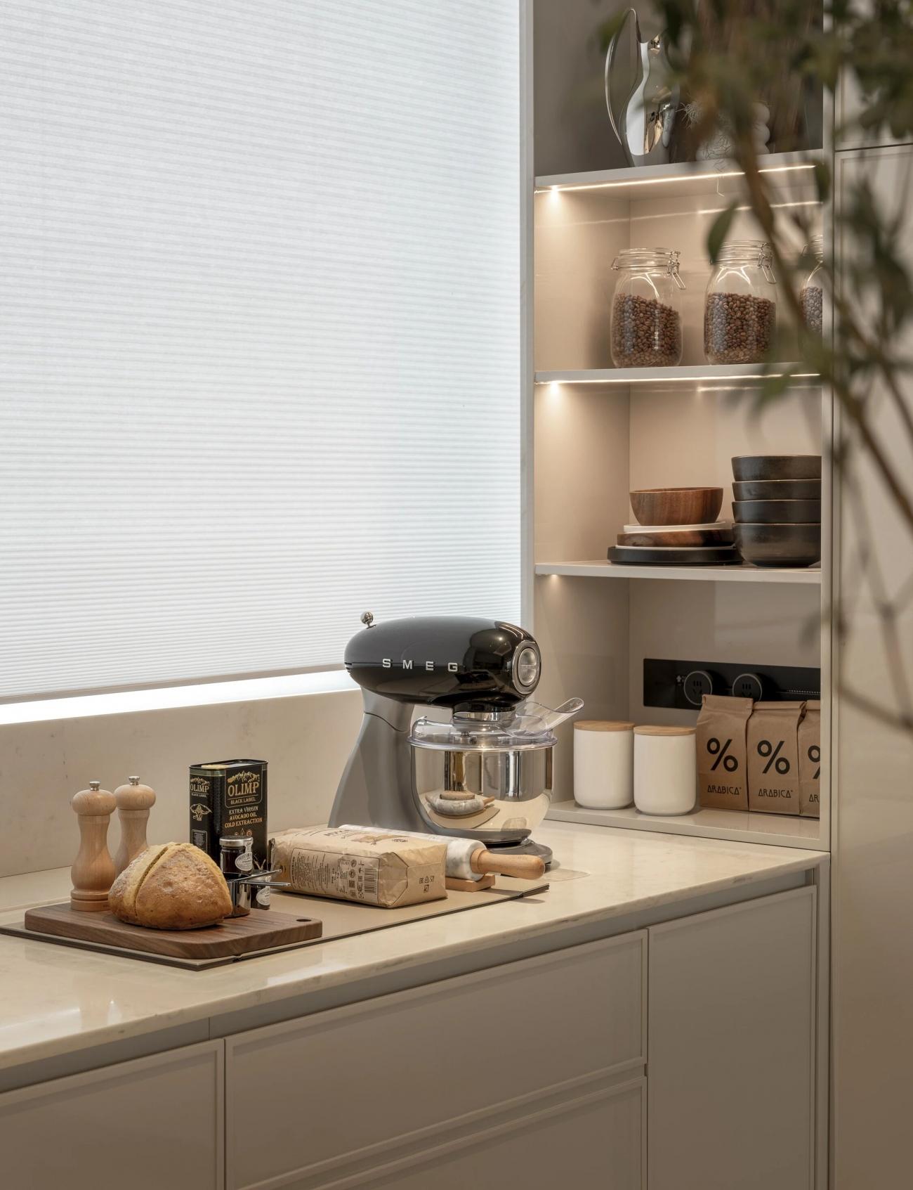 广州华润置地白鹅潭瑞玺250㎡样板间丨中国广州丨DIA丹健国际-38