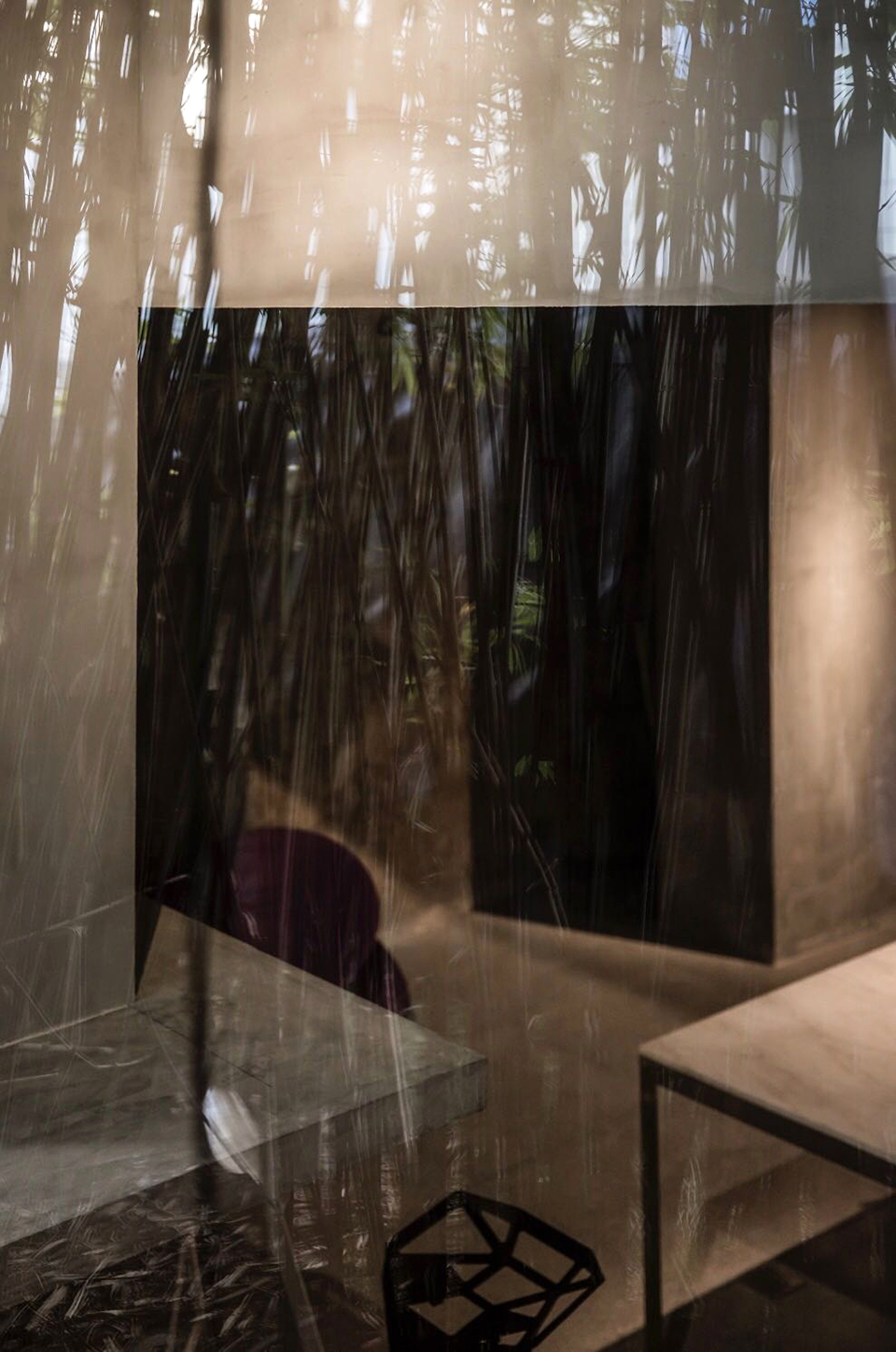 大样上海办公室 / 1305 STUDIO-68