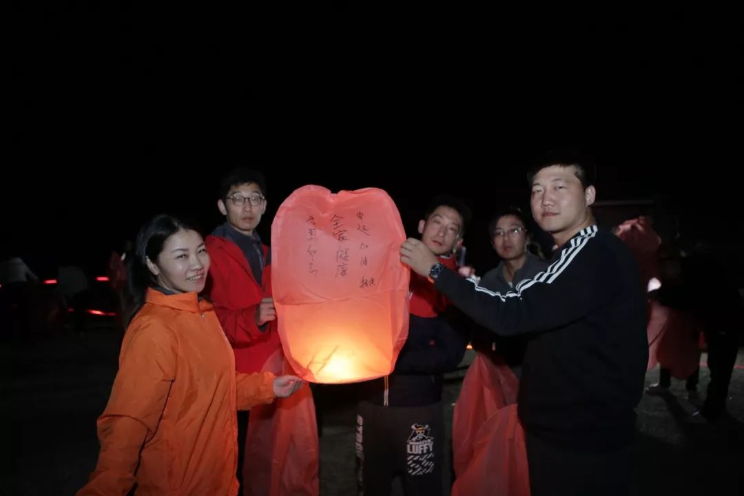 申远戈 5 | 百人戈壁挑战，探索生命力量的设计之旅-97