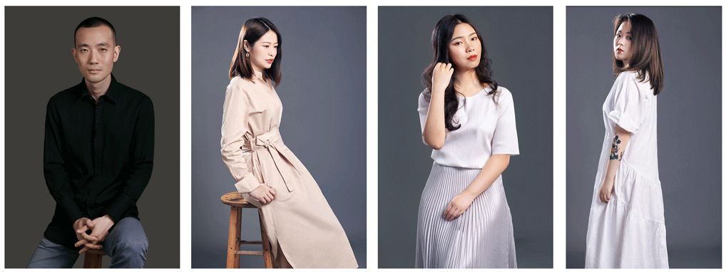 成都高新区 109㎡轻复古之家 | 生活因黄而跳跃，空间因设计而美好-80