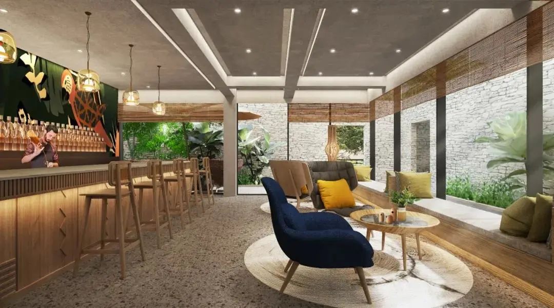 南京东方珍珠voco酒店丨中国南京丨洲际酒店集团-88