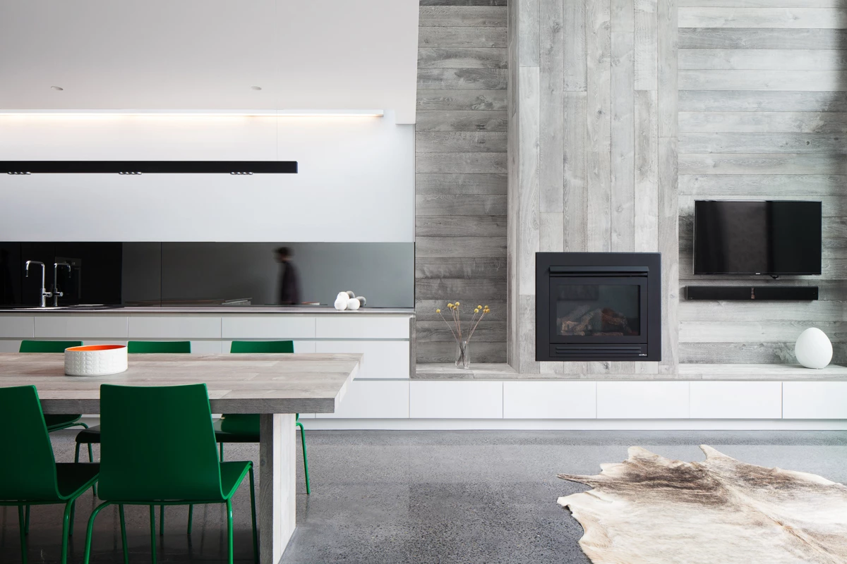 墨尔本宁静私人住宅-24