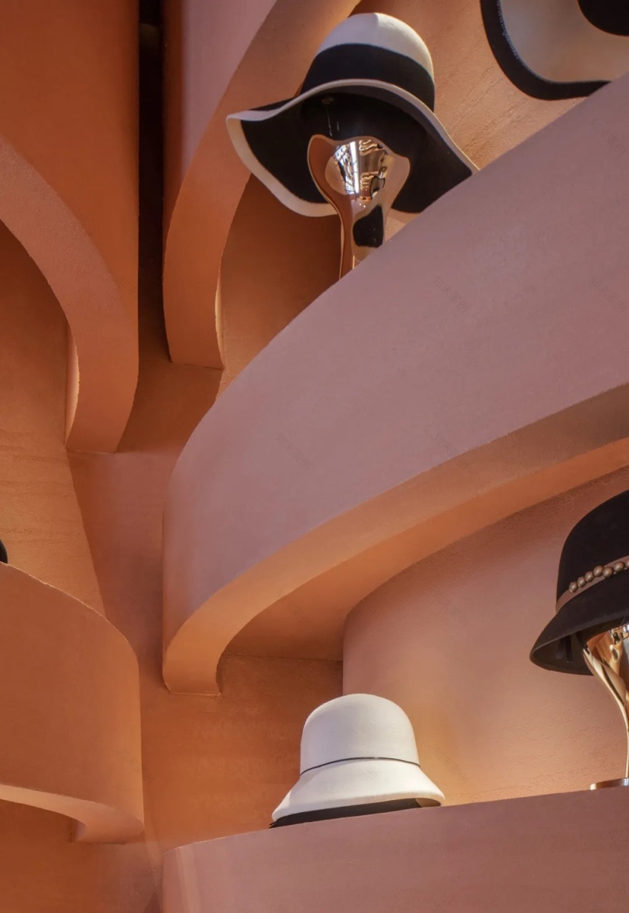 WHAT'S UP 帽饰店丨中国重庆丨Misty Lab 迷雾研究所-50