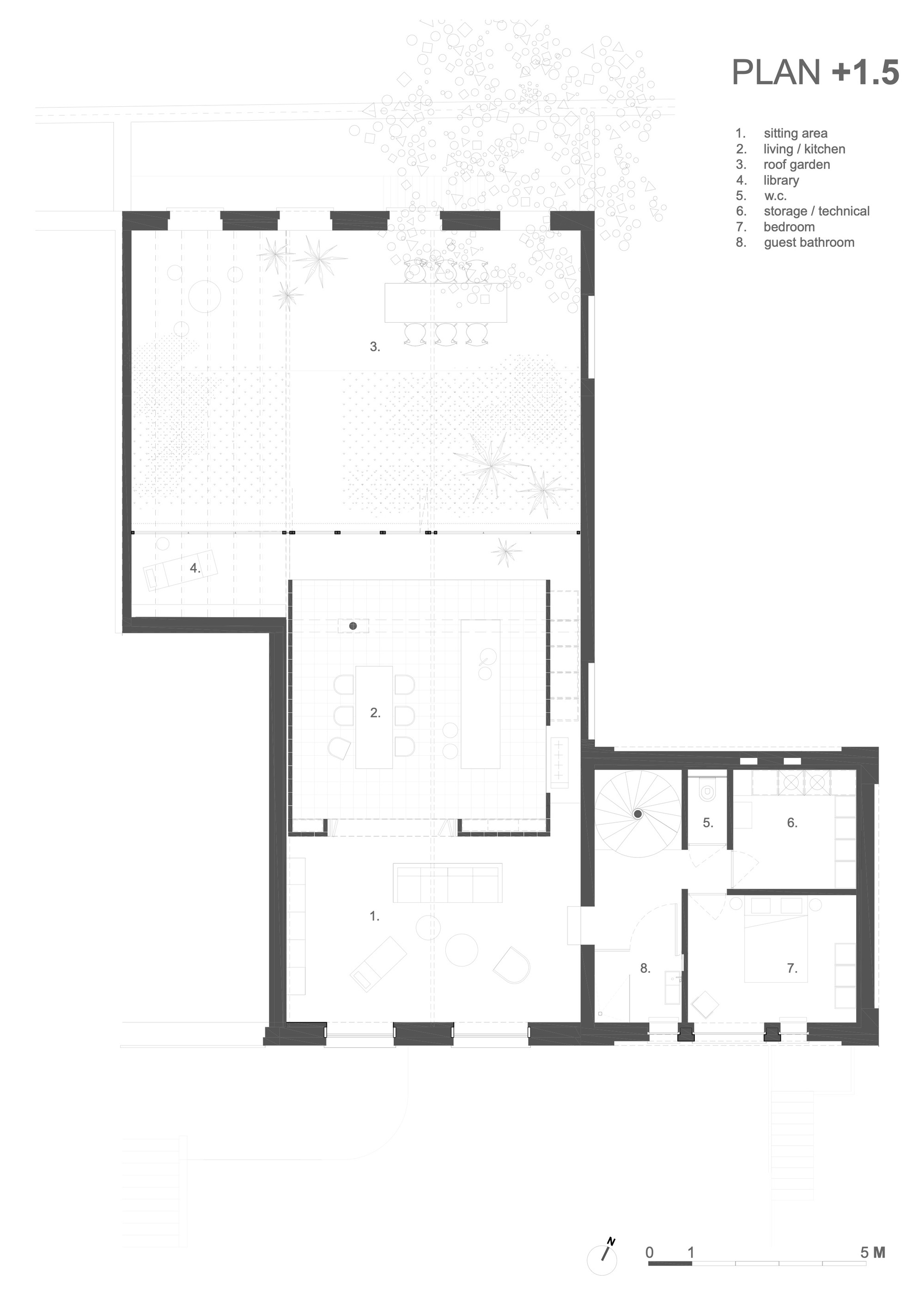 啤酒厂改造丨比利时-56