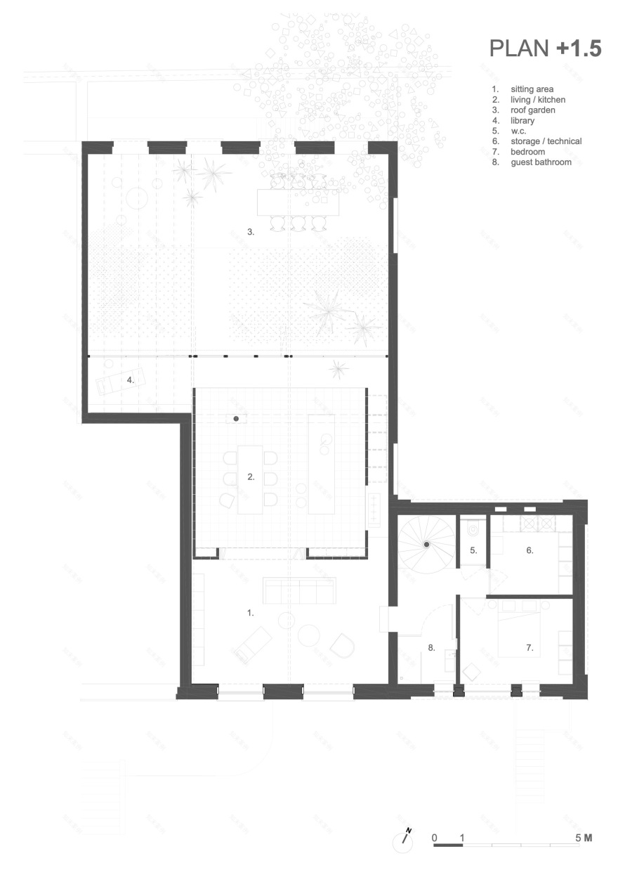 啤酒厂改造丨比利时-56