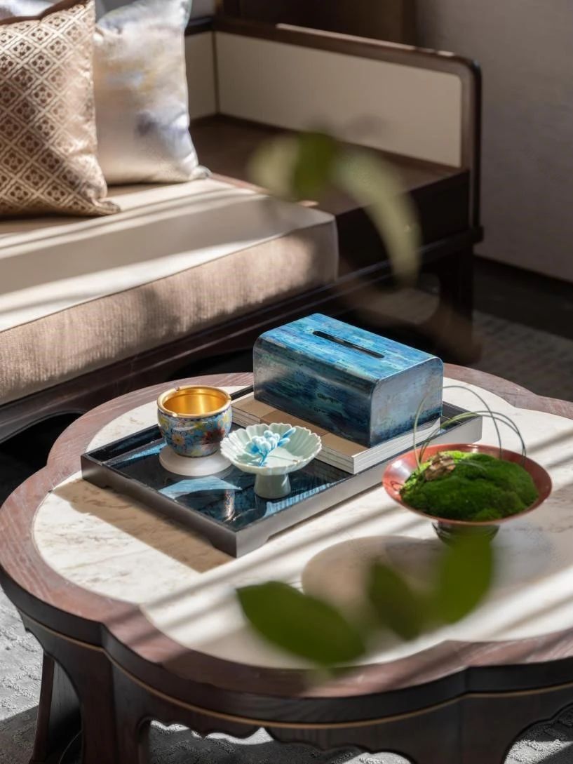 建发观唐府丨中国上海丨深圳市帝凯室内设计有限公司-55