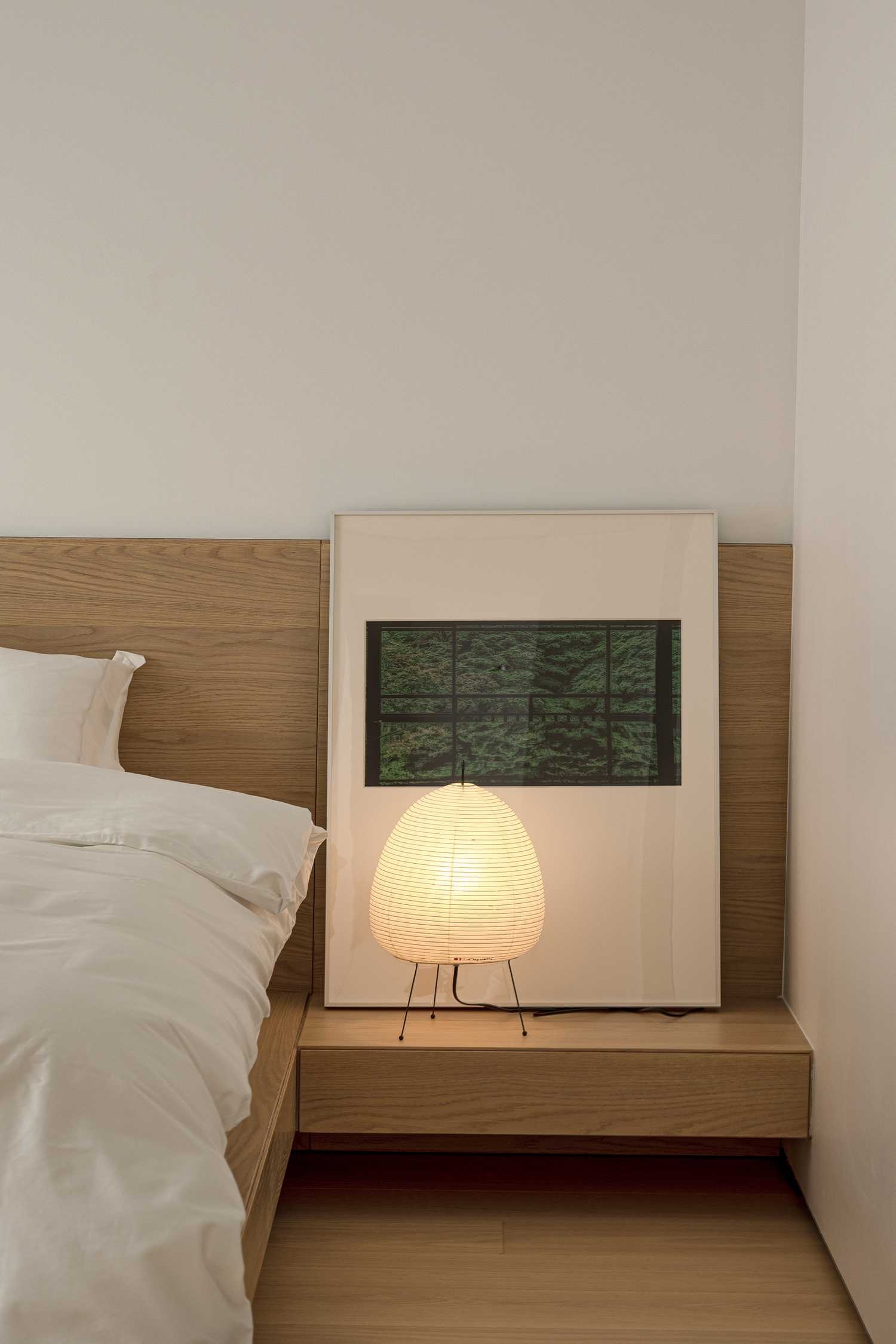 时光生境丨廿上设计事务所-21