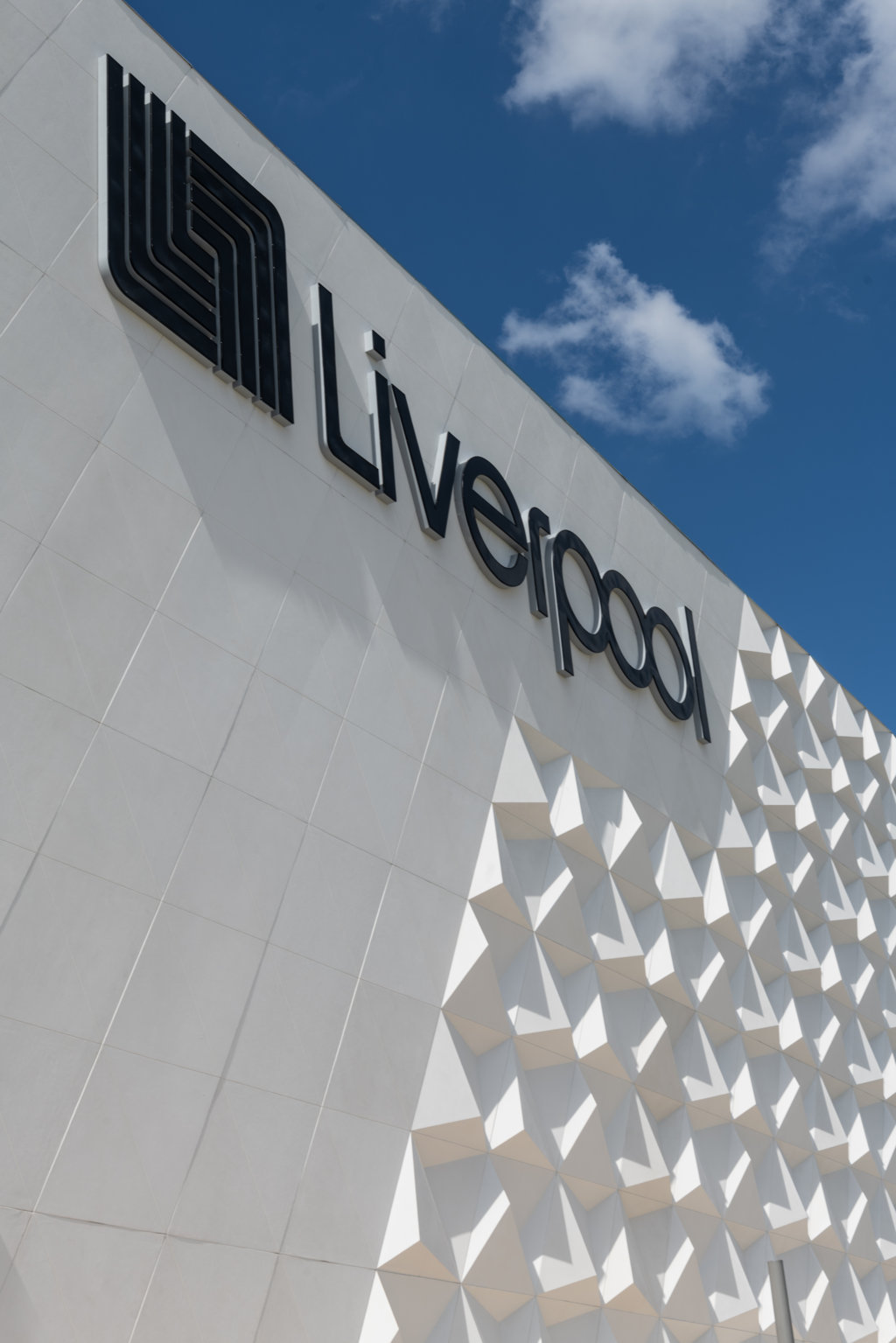 墨西哥 Liverpool 百货商店-18