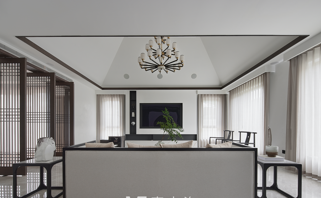 东方诗意 · 麦卡洛陈设的当代语境-10