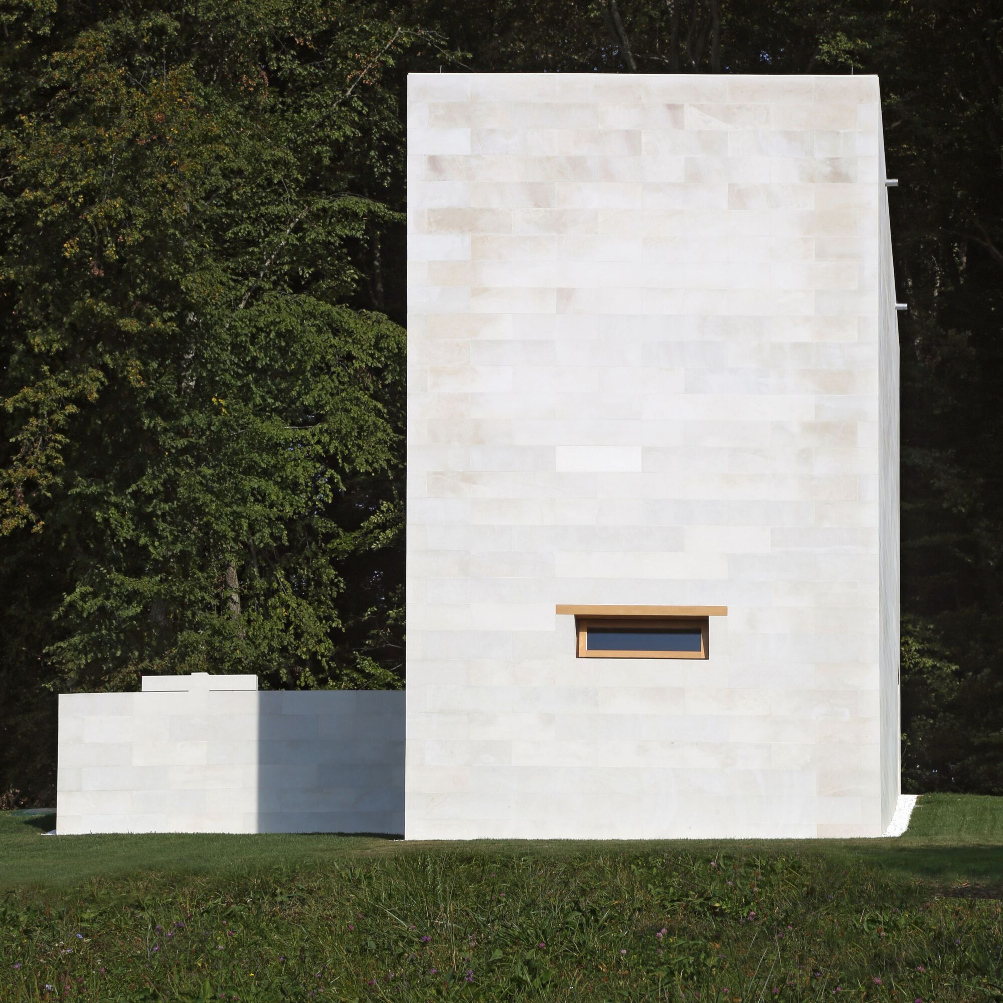 Chapel in Miljana / Álvaro Siza Vieira-50