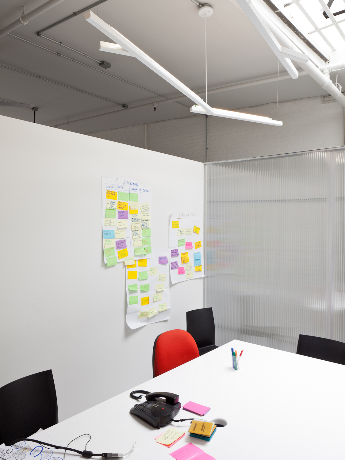 the leading edge soho ny-9