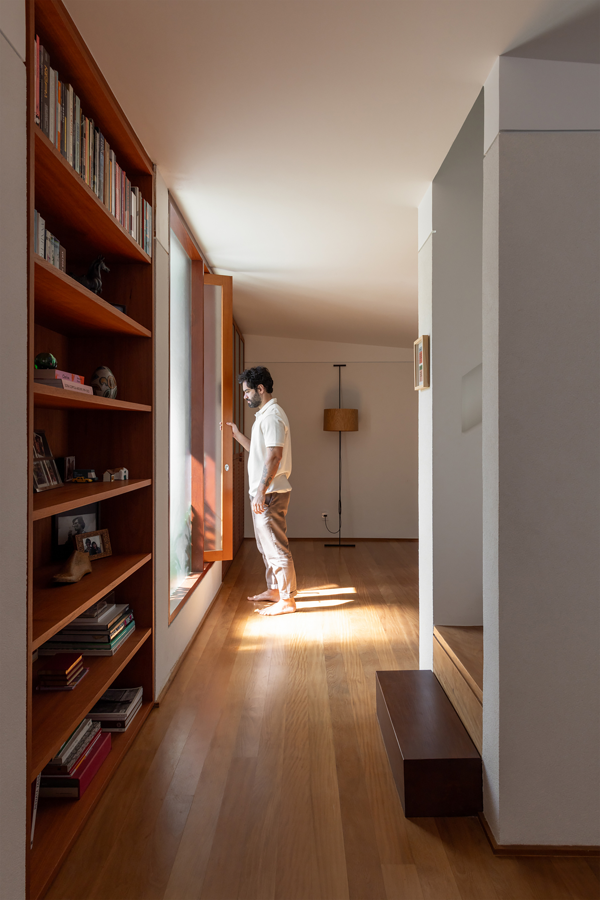 丨巴西圣保罗丨Peninsula Arquitetura-24