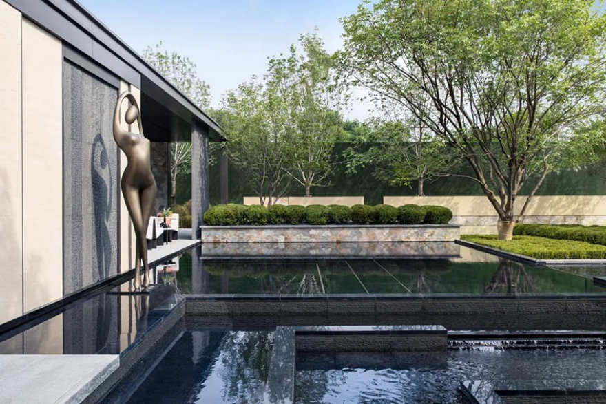 沈阳龙湖千山新屿展示区丨中国沈阳丨UP+S 阿普贝思-37