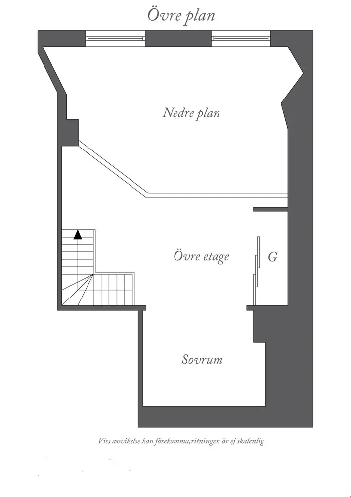 1907 年老建筑的现代重生 | 玻璃与白的完美融合-25