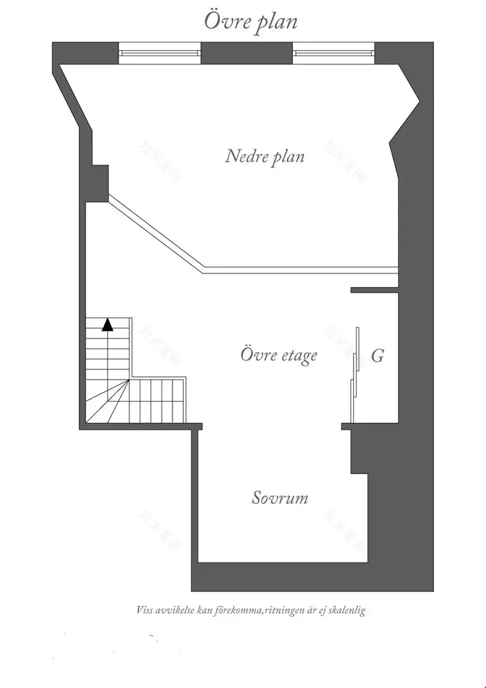 1907 年老建筑的现代重生 | 玻璃与白的完美融合-25