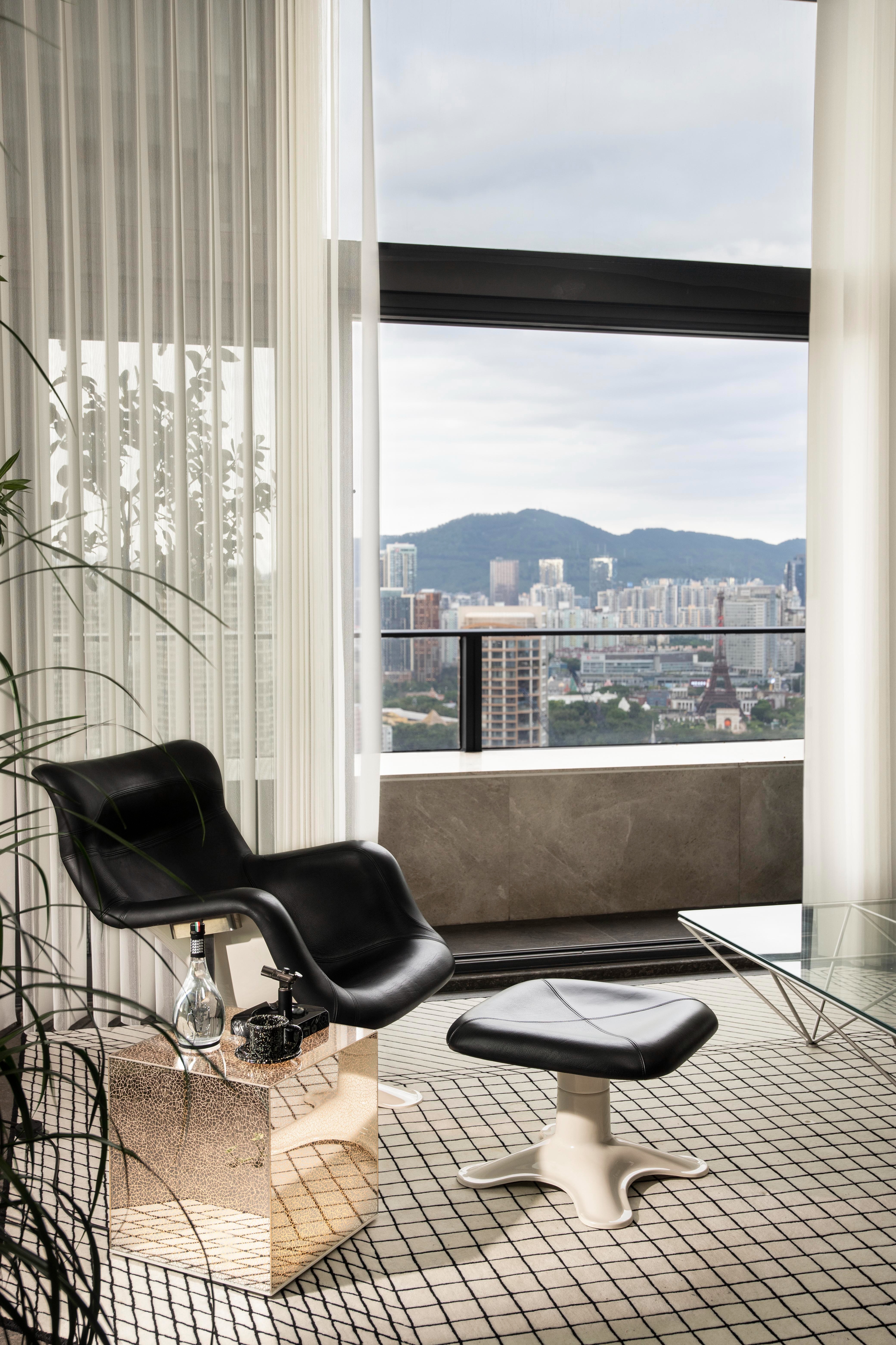 瑧湾汇私宅丨中国深圳丨HYPE ASSOCIATES 超热设计-5