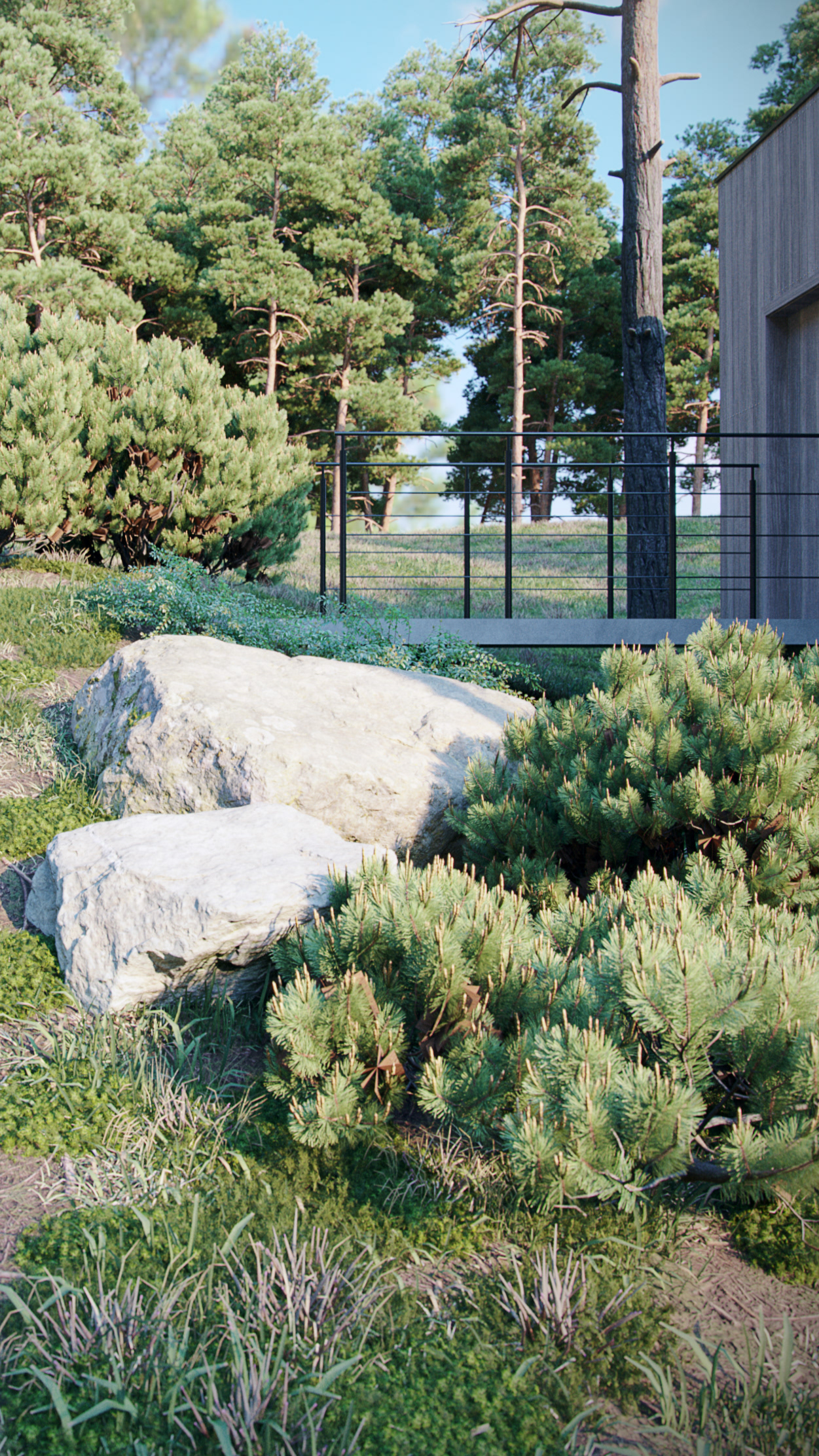 木屋丨Campiteli Arquitetura-13