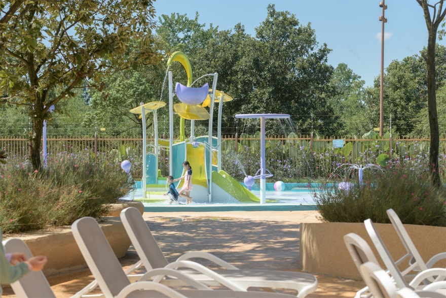 树蛙哇哦乐园丨中国新余丨深圳市派澜儿童游乐-161