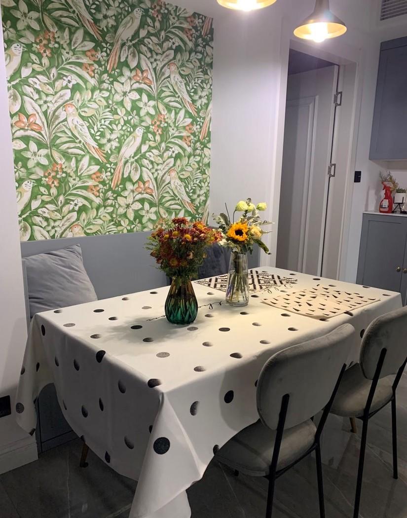 融合多种色彩的个性家居设计-38