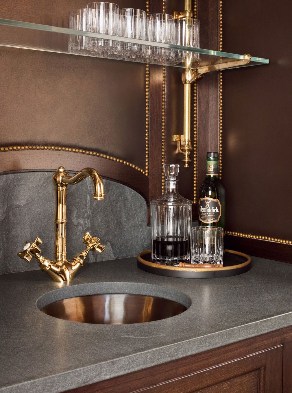 丨WADE WEISSMANN ARCHITECTURE-27