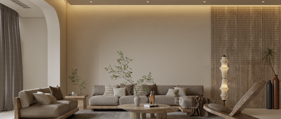 南宁禅意茶室丨中国南宁-7