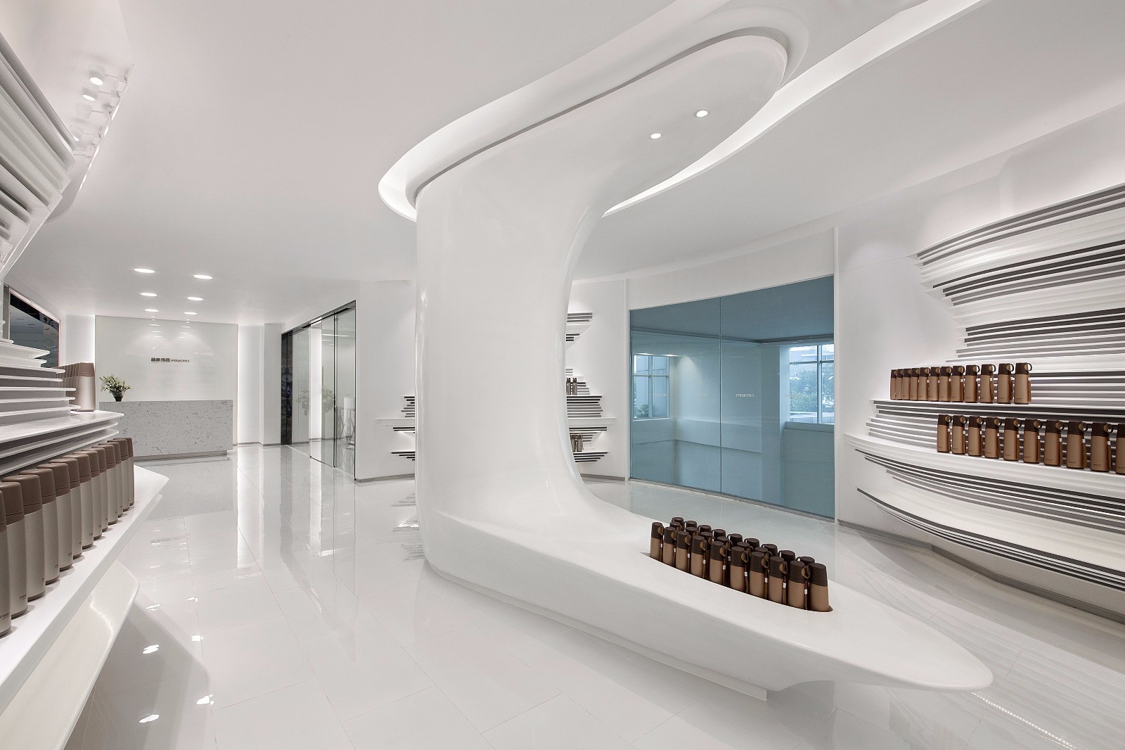 品家展厅 | 岩石风化的现代解读-0