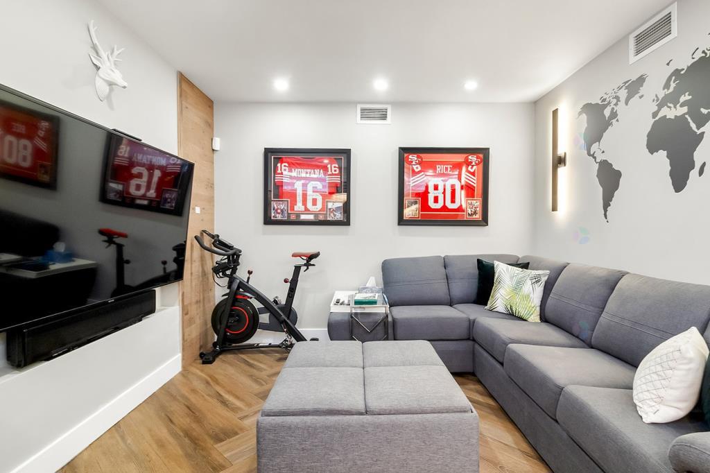 蒙特利尔圣亨利区优雅城市住宅丨加拿大蒙特利尔-25