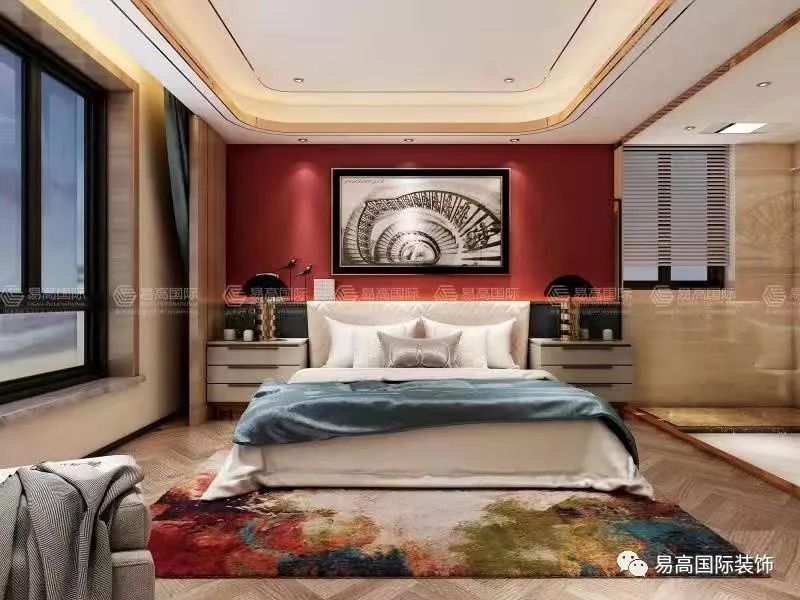 紫楹台轻奢风 | 低调优雅,展现贵族气质-42