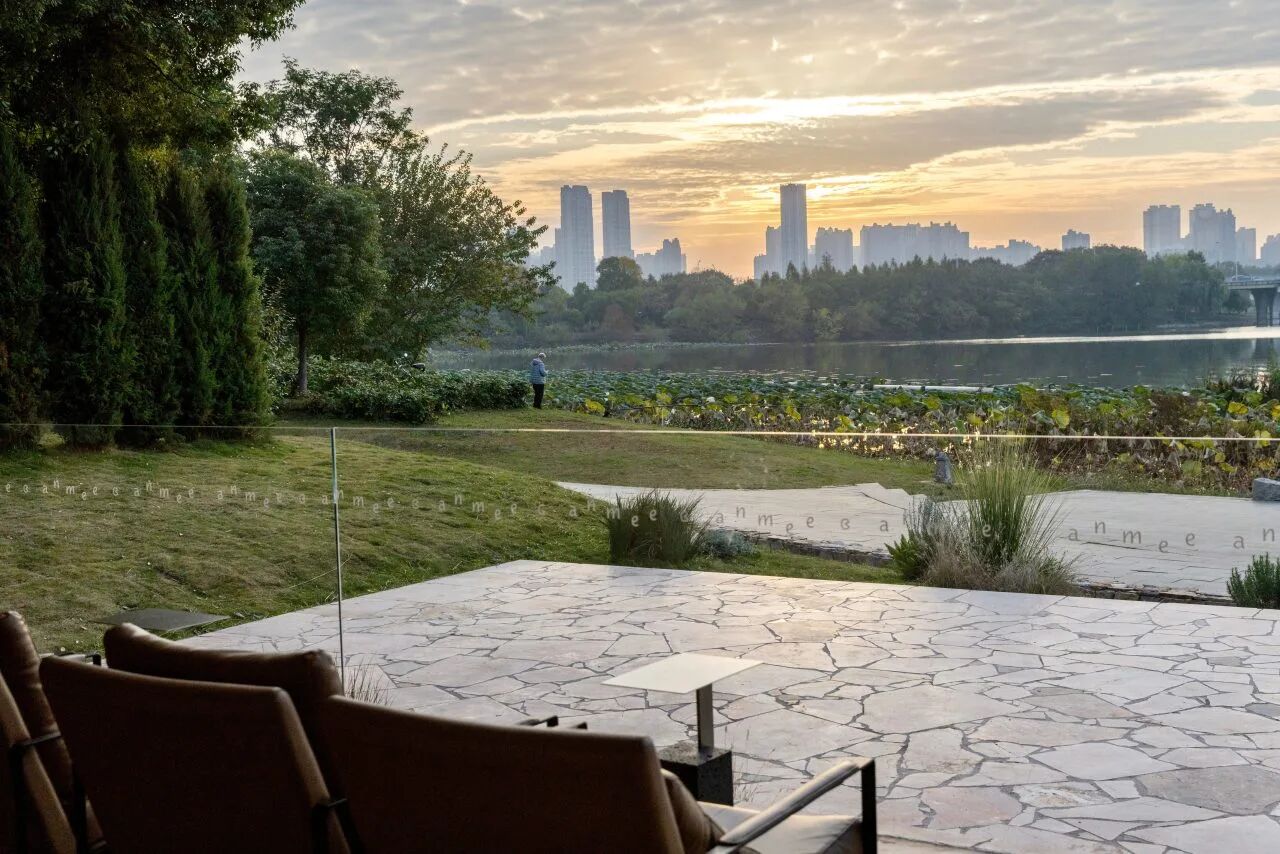 anmee暗弥丨中国武汉丨朴开⼗向设计事务所-36