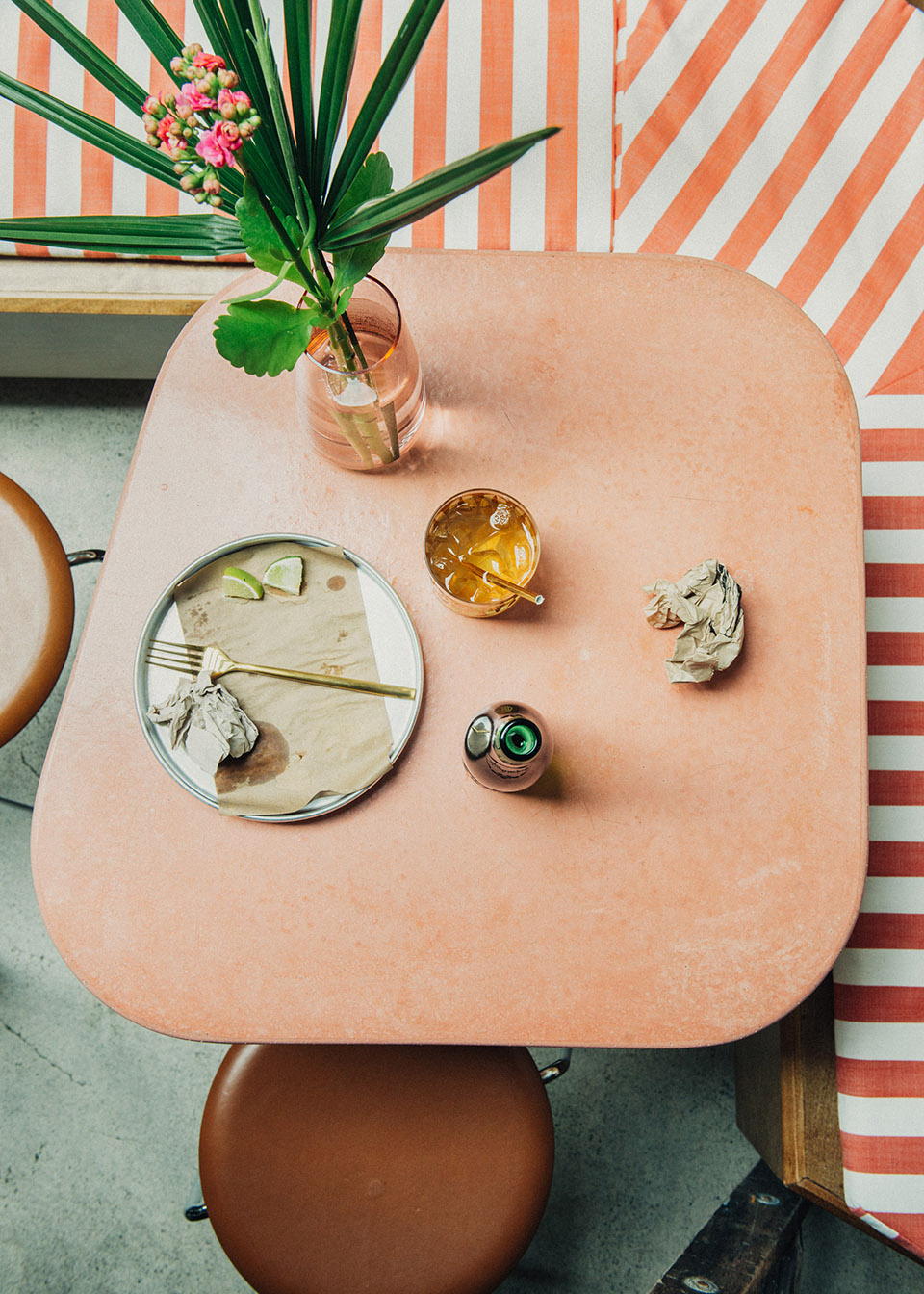 加拿大Tacofino Bentall餐厅-35