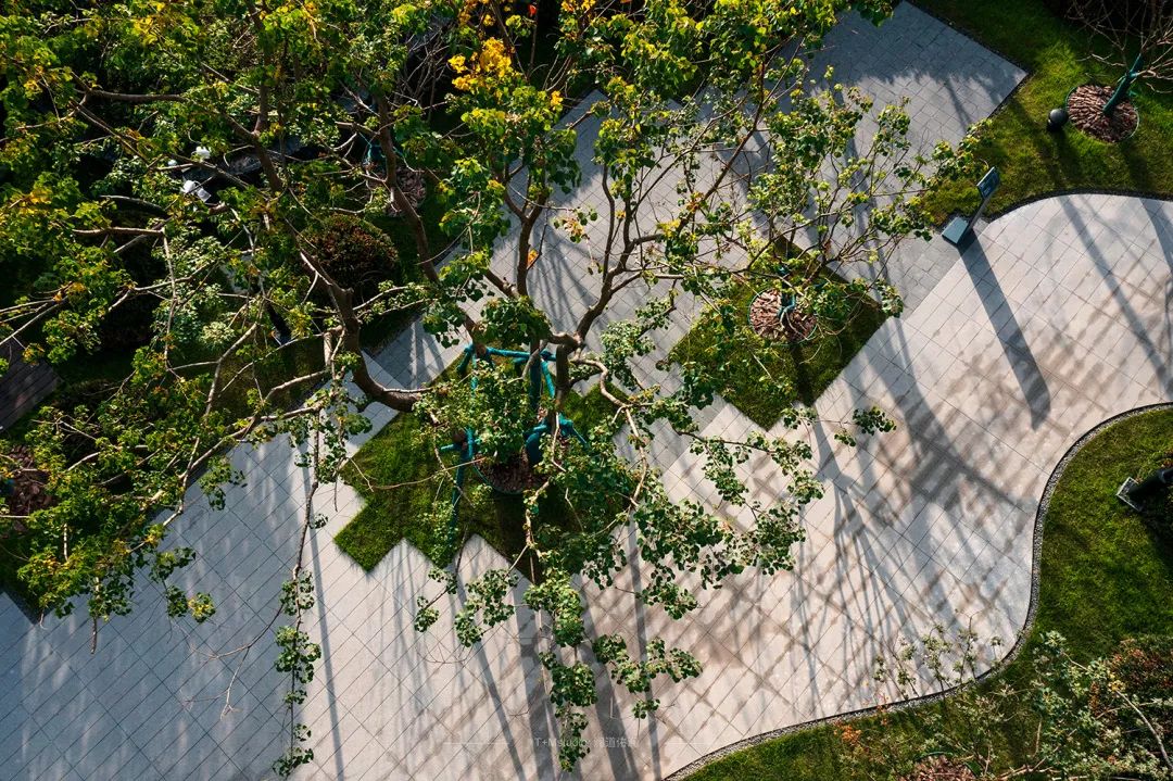 万科·揽境丨中国南通丨上海澜道佑澜环境设计有限公司-134