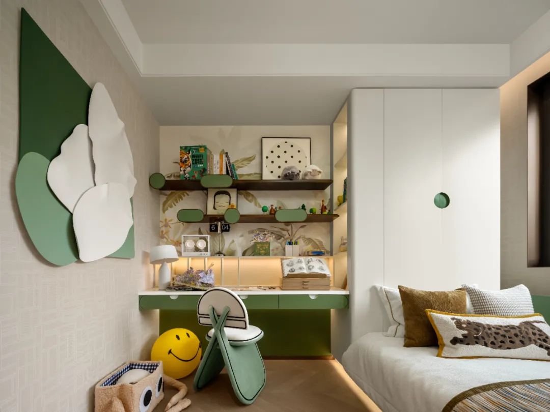 潍坊中海天钻丨中国潍坊丨ENJOYDESIGN-70