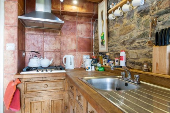 爱尔兰旧谷仓变身豪华度假屋丨爱尔兰都柏林-18