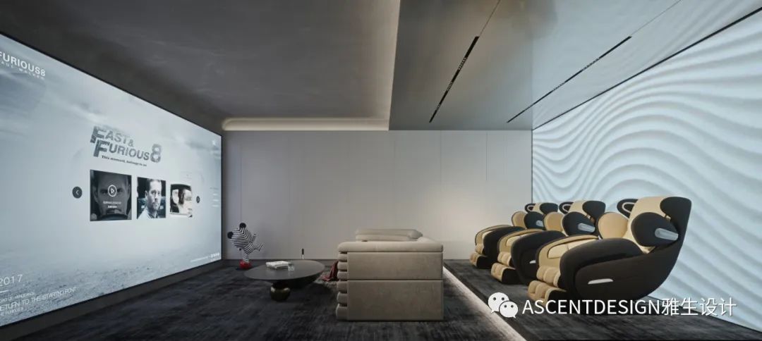 百合花园法式优雅墅居设计丨中国绍兴丨Ascent Design-45