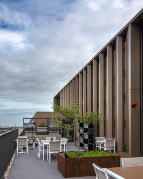 有利视角 商业建筑景观评估（注：BCA常见英文全称为Building and Construction Authority ，一般在新加坡语境下指建设局，这里BCA Landscape结合常见业务可能理解为商业建筑景观评估，但需结合具体语境，若此并非原文实际含义，请提供更多背景信息）