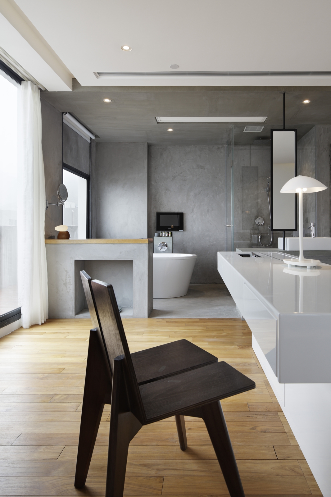 厦门乐雅无垠酒店Hotel Wind(官方摄影)-2